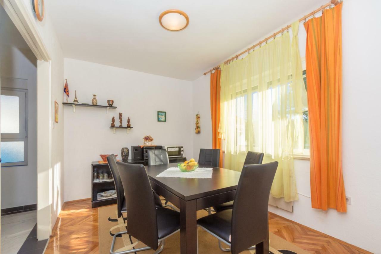 Apartments Karla 크리크베니카 외부 사진