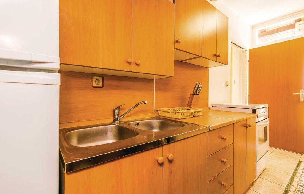Apartments Karla 크리크베니카 외부 사진