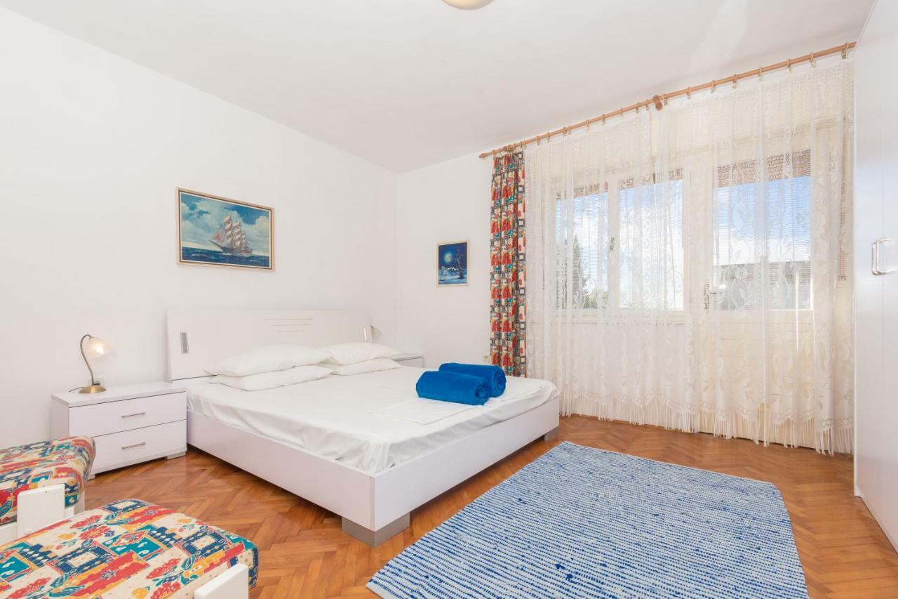 Apartments Karla 크리크베니카 외부 사진