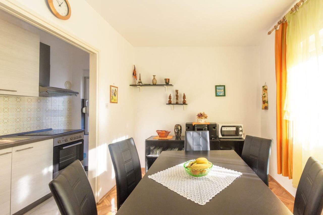 Apartments Karla 크리크베니카 외부 사진