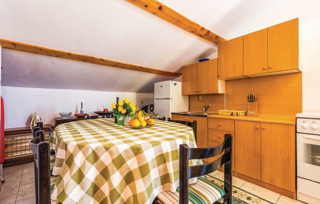 Apartments Karla 크리크베니카 외부 사진
