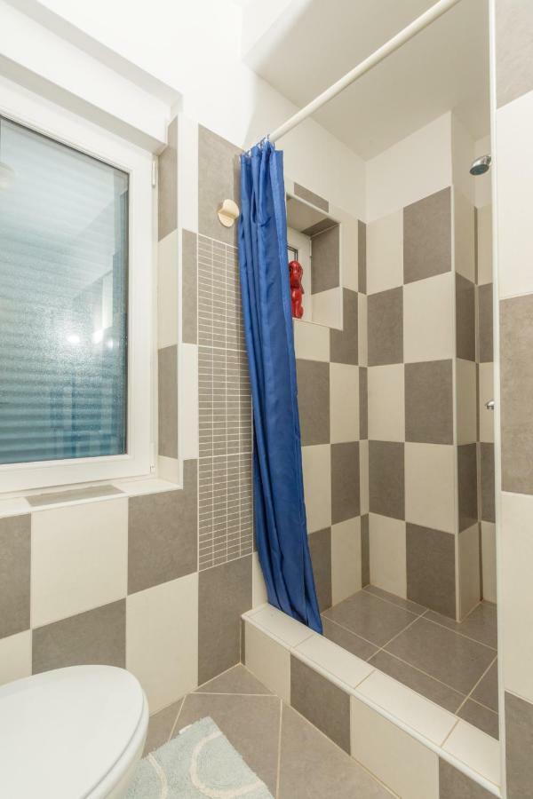 Apartments Karla 크리크베니카 외부 사진