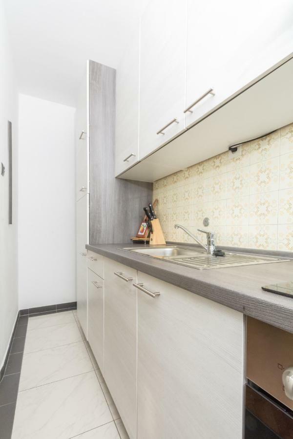 Apartments Karla 크리크베니카 외부 사진